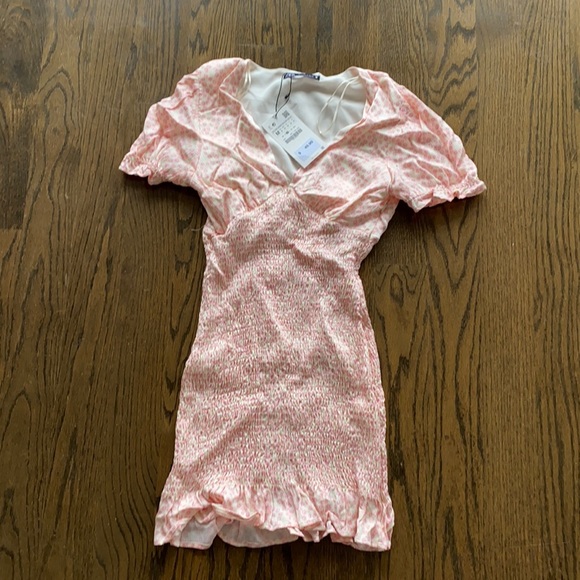 Zara Dress - Picture 1 of 2